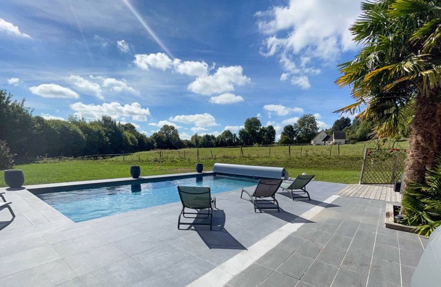 Dream villa