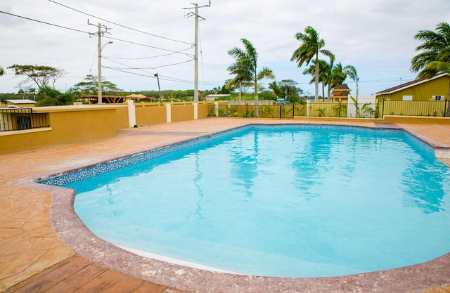 Dream Villa with Private Pool