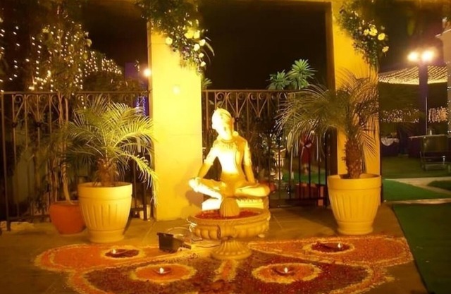 Dreamanor Blissful Stay