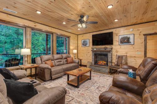 Dreamcatcher Lodge By Avada Properties