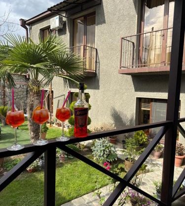 Dreamland Guest House