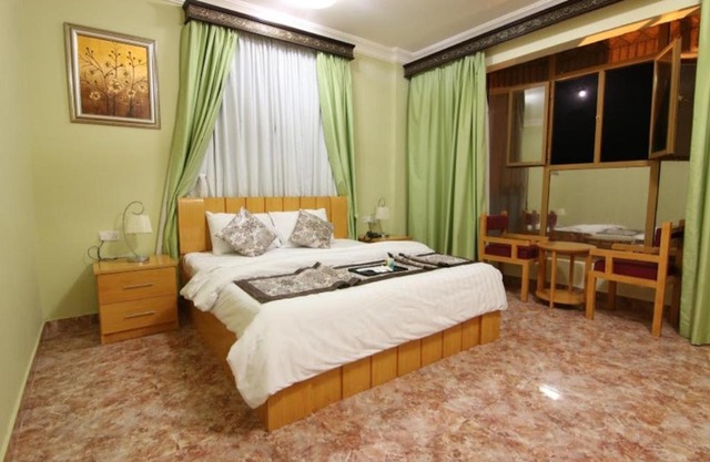 DREAMLAND HOTEL APARTMENT NIZWA