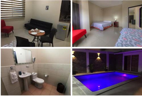 Dreams Studios & Apartments