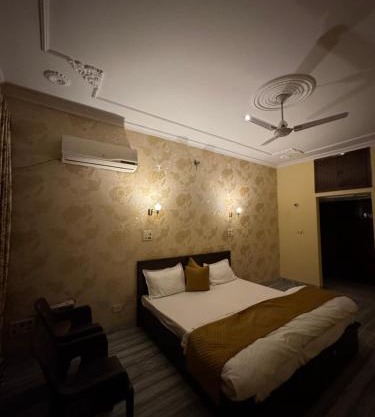 Dreams villa