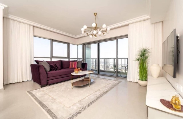 Dreamy 2BDR, Unparalleled Views Of The Old City