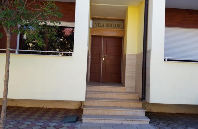 Drilon Luxury Apartment