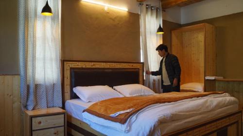 DRUK Homestay Kaza