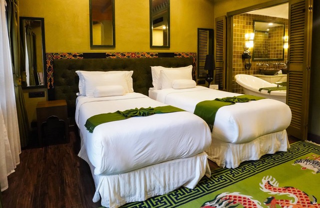 Druk Hotel