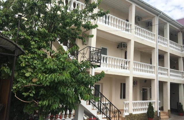 Druzhba Guest House