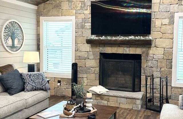 Dry Creek Ranch ~ Aggieland Vacation Rentals