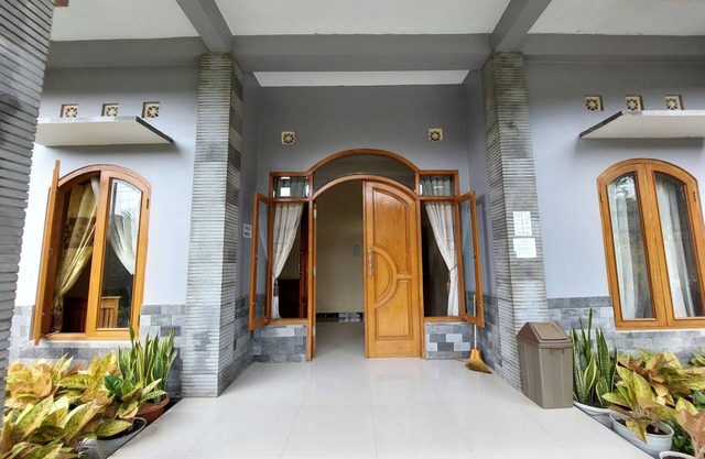 DS Homestay Krebet