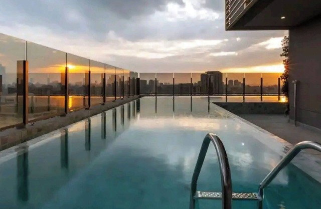 DSG Itaim Bibi 2410, Alto padrão, 24° andar