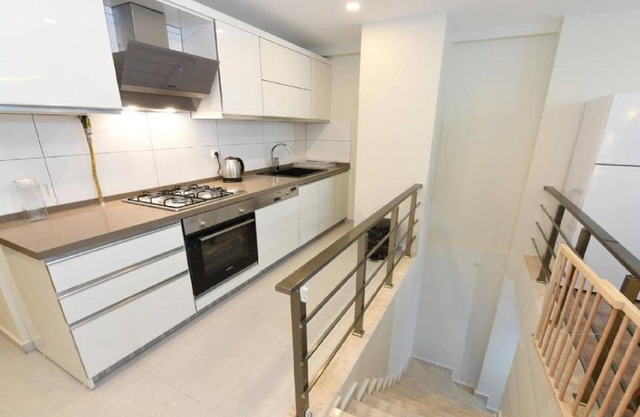 Dublex Apartment