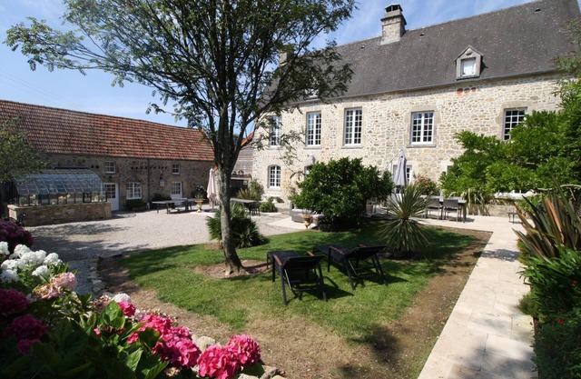 Duckerie 55 pers 5 Cottages : Jacuzzi, 15min Sea