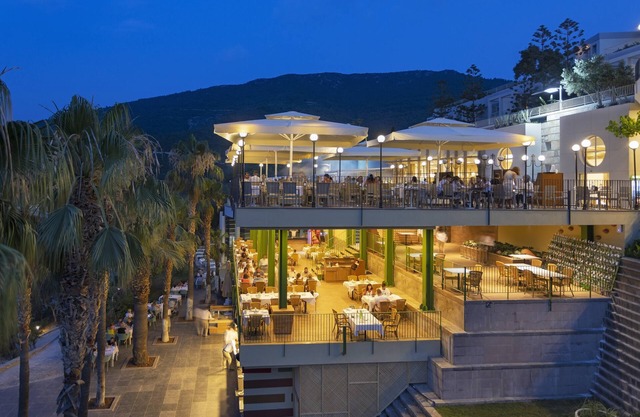 Duja Bodrum