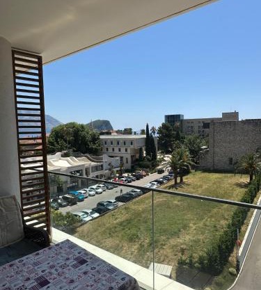 Dukley Residence Budva Old Town