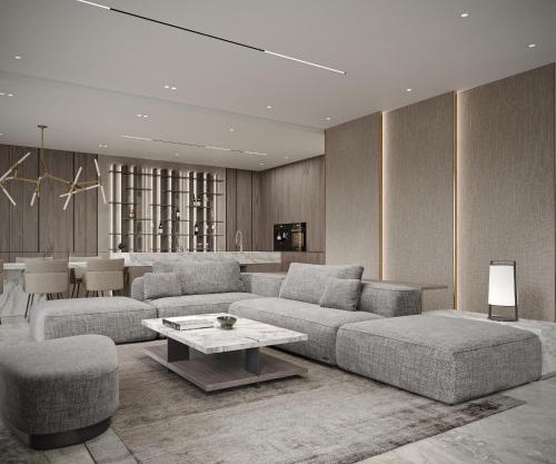 Dukley villas