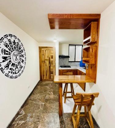 Dulce & Guanábana suite House