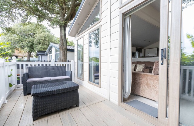 Dun a Ri - a Sandhills lodge providing a coastal sanctuary.