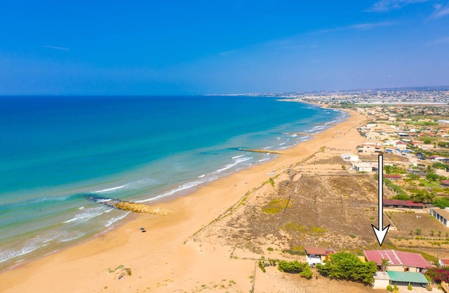 Dune Sul Mare, Scicli, Italy