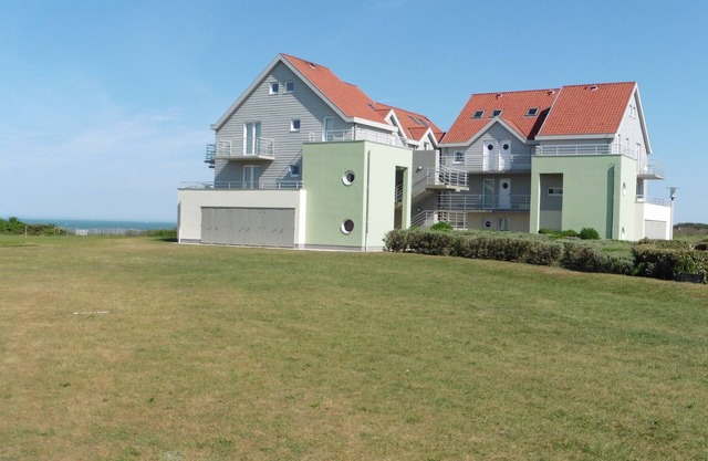 Dunes Golf Residence