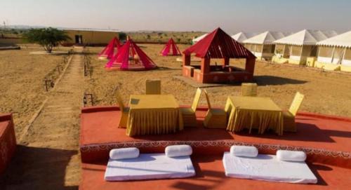 Dunes Heritge Resort