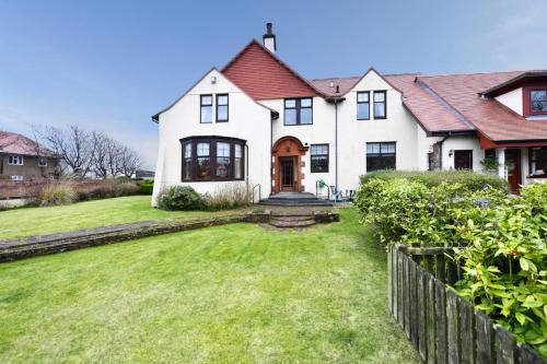 Dunvegan Apartment Troon