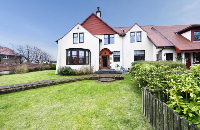 Dunvegan Apartment Troon
