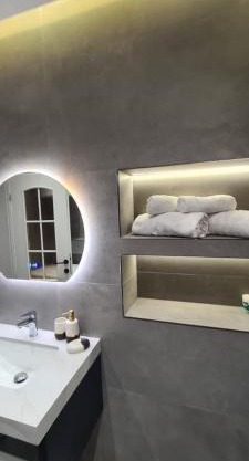 Duo Apartments