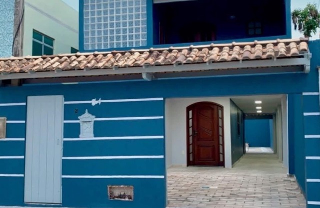 Duplex 15 Pessoas / Econômica $ / Cabo Frio
