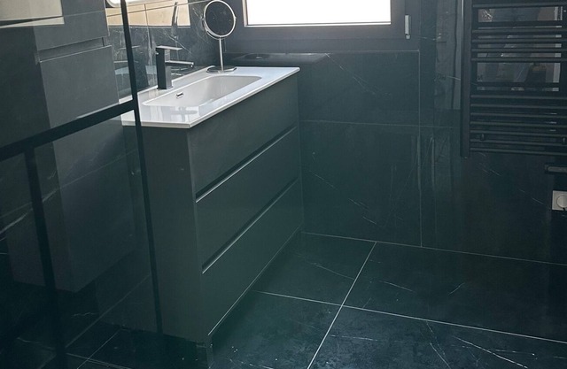 Duplex 130m2 Pour 8 Personnes