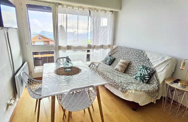 Duplex 38m2