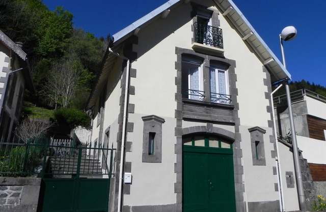 Duplex 60 m² 2 Chbres 6 Personnes 5 Minutes du Centre Ville