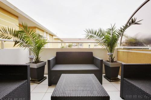 Duplex Alberti - Welkeys