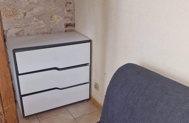Duplex apartment for 6 people onzain near Beauval castle
