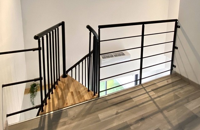 Duplex Apartment Private terrace