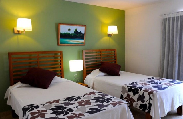 Duplex Apartment - 4 People - Sea View