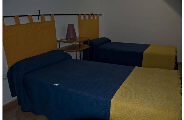 Duplex Apartment La vereda- 7 people