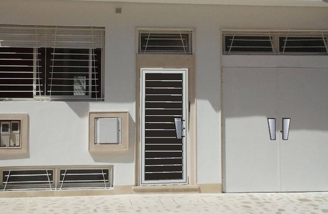 Duplex appartement