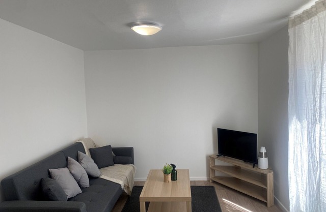 Duplex au Calme en Centre Ville de Chartres