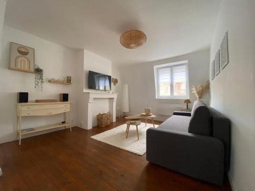 Duplex Belle Rade