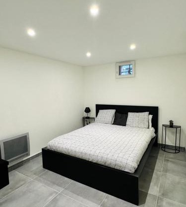 Duplex chaleureux
