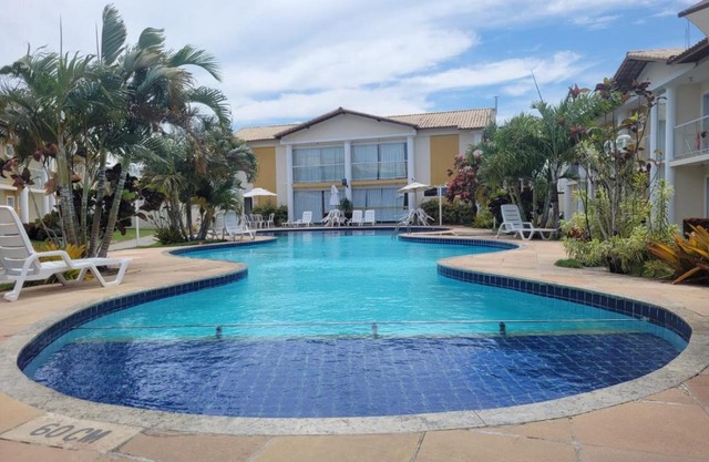 Duplex com 2 suítes no condomínio Mont Carmelo Aconchego e luxo que você merece