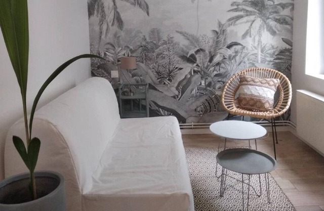 Duplex Cozy Waz'Aime