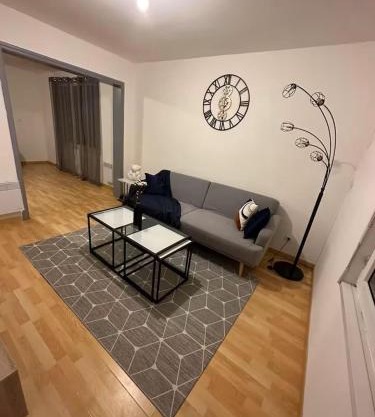 DUPLEX DE 70m2 - 2 Bedrooms