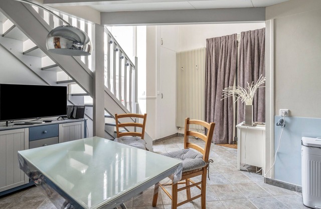 Duplex de la Mairie - Welkeys
