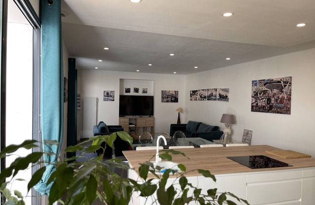 DUPLEX DU BIPLAN
