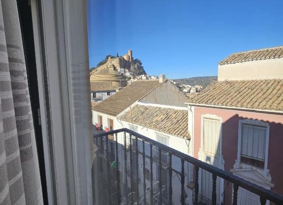 Duplex El Balcón de María