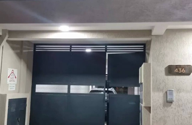 Duplex Equipped, with daily cleaning service