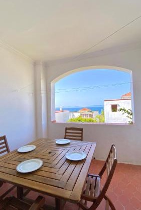 Duplex face à la Mer au Complex Tarifa